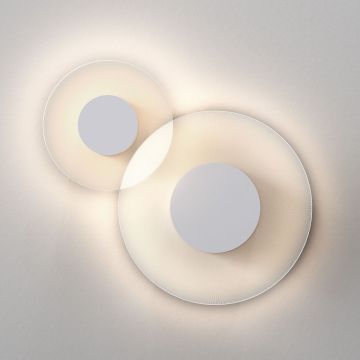 Astro Lighting HALFTONE 1425001 Fali lámpa 7,5W 2700K 171LM IP20