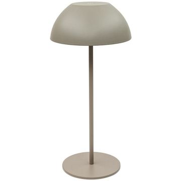 Zambelis TABLE LAMP E487 Asztali lámpa 2W/led 2700K 104lm IP44