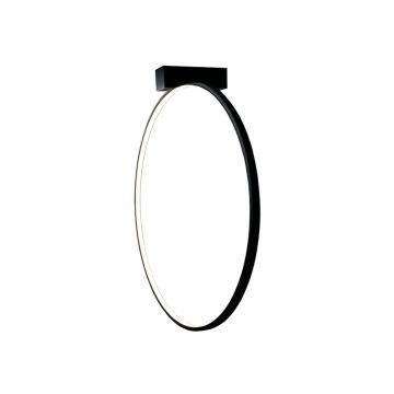 Antigo Agaro 4302 Fali lámpa 1x17,8W/LED 3000K 2328lm IP20