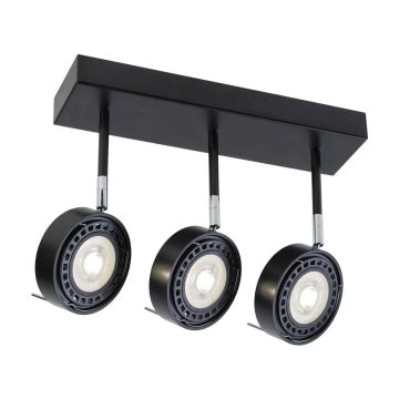 Antigo Fussa 2220 Sínreflektor 3x15W/Gu10 IP20