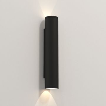 Astro Lighting AVA 1428013 Fali lámpa 2x6W/GU10 IP44