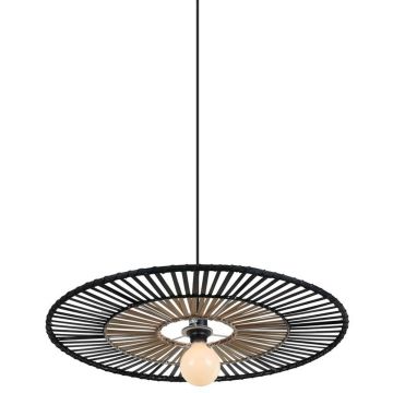 Zambelis PENDANT LAMP 19104 Függőlámpa 1x40w/E27 IP20