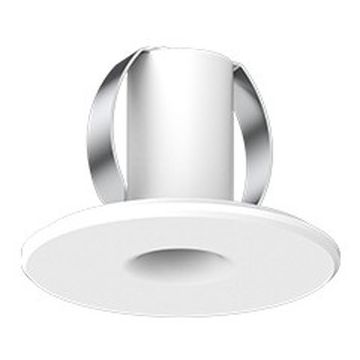 Zambelis RECESSED SPOT LED S169 Beépíthető spotlámpa 1x2W/led 3000K 120lm IP44