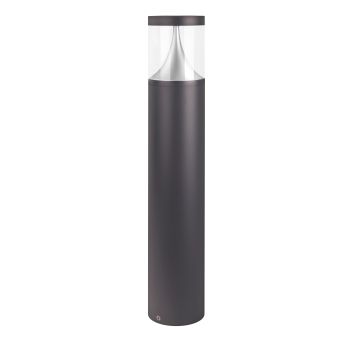 Norlys EGERSUND 5014GR Állólámpa 1x17.9W/LED 4000K 2556LM IP65