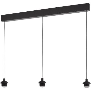 Dar Lighting Eileen EIL0322 Függeszték 3x5,5w/led 3000k 1128lm ip20