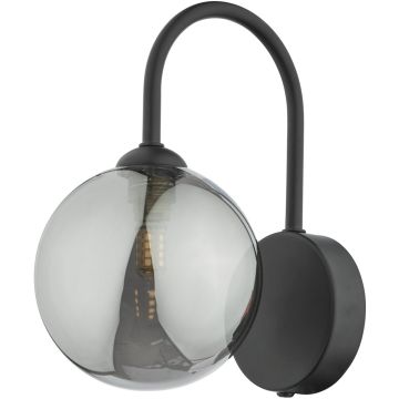 Dar Lighting Eissa EIS0722 Fali lámpa 1x25w/g9 ip20