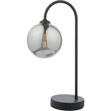 Dar Lighting Eissa EIS4122 Asztali lámpa 1x25w/g9 ip20