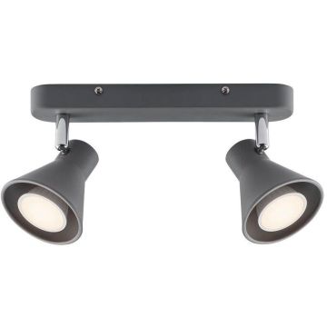 Nordlux EIK  45770110 Spotlámpa 2x35W/GU10 IP20