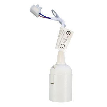 Eko-Light ACCESSORIES EK1091 Kerti konnektor 1x60W/E27 IP20