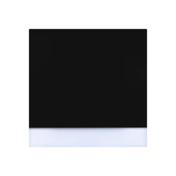 Eko Light BERG EKS603 Beépíthető lépcsőházi lámpa 1x0.6W/LED 4000K 14lm IP20
