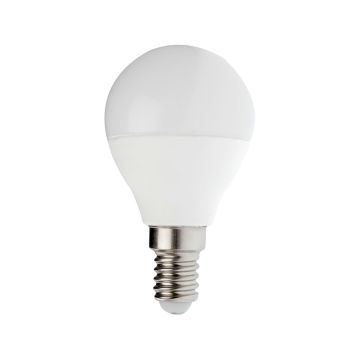 Eko Light BULB EKZA0211 Villanykörte 1x5W/E14 6000K 400lm IP20