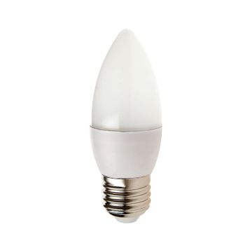 Eko Light BULB EKZA0213 Villanykörte 1x7W/E27 4000K 600lm IP20
