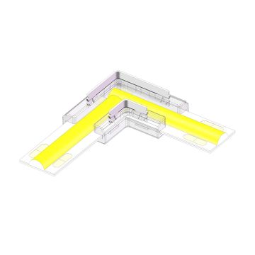 Eko-Light CONNECTOR EKPZ1216 Csatlakozó IP20