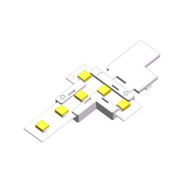Eko-Light CONNECTOR EKPZ1217 Csatlakozó IP20