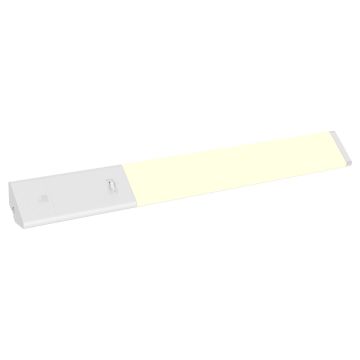 Eko-Light DUAL EKB1677 Szekrénylámpa 1x18W/LED 4000K 1750lm IP20