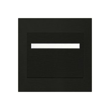 Eko Light FERO EKS627 Beépíthető lépcsőházi lámpa 1x0.6W/LED 4000K 14lm IP20