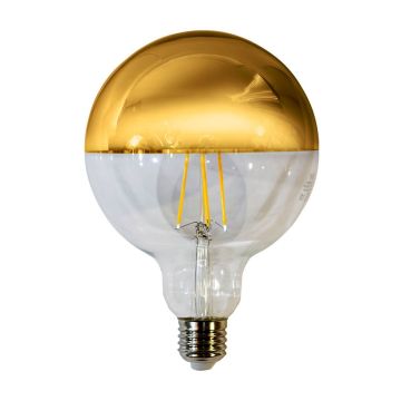 Eko-Light FILAMENT EKZF7812 Villanykörte 1x7W/E27 3000K 806LM IP20