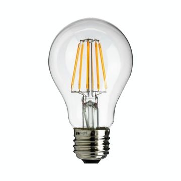 Eko-Light FILAMENT EKZF8014 Villanykörte 1x9W/E27 2700K 1200LM IP20
