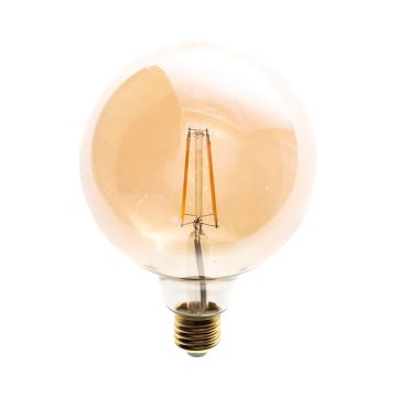 Eko-Light FILAMENT EKZF8016 Villanykörte 1x6W/E27 2700K 700LM IP20