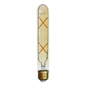 Eko-Light FILAMENT EKZF8018 Villanykörte 1x4W/E27 2700K 400LM IP20