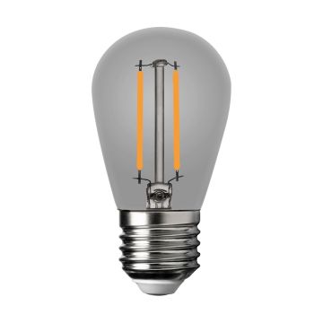 Eko-Light FILAMENT EKZF8263 Villanykörte 1x1W/E27 2700K 50LM IP20