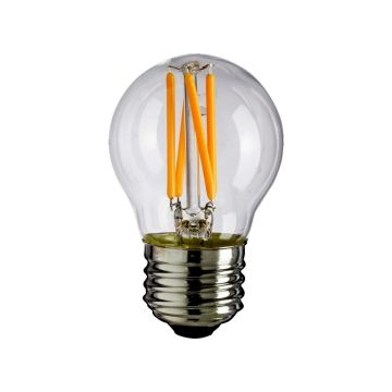 Eko-Light FILAMENT EKZF9136 Villanykörte 1x5W/E27 2700K 600LM IP20