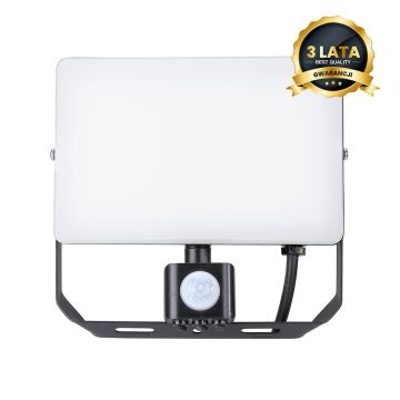 Eko Light FLOODLIGHT EKN9020 Halogén reflektor 1x50W/LED 5000K 5000lm IP44