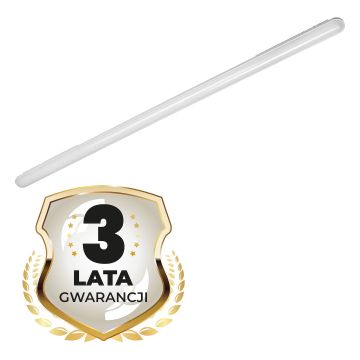 Eko-Light GIN EKH0858 Felületi vízálló lámpa 1x48W/LED 4000K 5200lm IP65