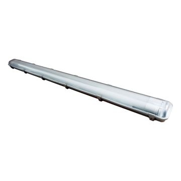 Eko Light HERMETIC FITTING EKH9835 Felületi vízálló lámpa 2x18W/g13_t8_120cm 4000K 1850lm IP65