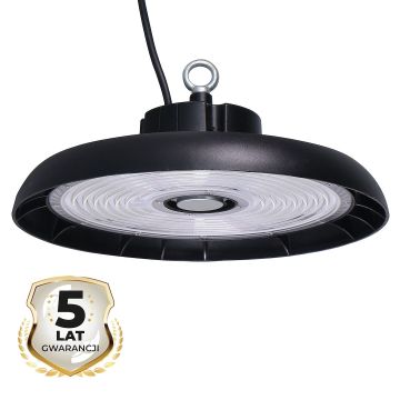 Eko-Light HIGH BAY EK0730 Függőlámpa 1x200W/LED 4000K 24000lm(120°)/29000lm(360°) IP65