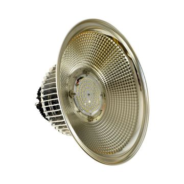 Eko Light HIGH BAY EK4707 Függőlámpa 1x100W/LED 9500lm IP42
