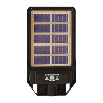 Eko-Light KERS EKO0545 Napenergiás lámpa 1x50W/LED 6500K 500lm IP44
