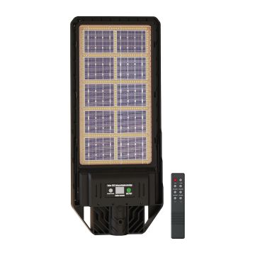 Eko-Light KERS EKO0546 Napenergiás lámpa 1x200W/LED 6500K 1200lm IP44