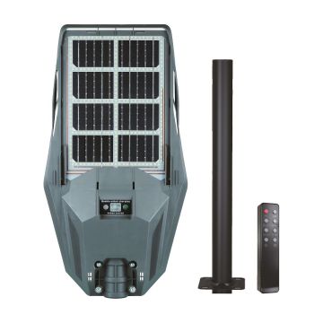 Eko-Light KERS EKO1191 Utcai lámpa 1x300W/LED 6500K 1200lm IP65