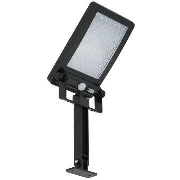 Eko-Light LAMPY SOLARNE EKO0615 Napenergiás lámpa 1x1,2W/LED 6500K 500lm IP44