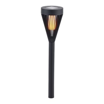 Eko-Light LAMPY SOLARNE EKO1450 Napenergiás lámpa 1x0,06W/LED 1700K 2lm IP44