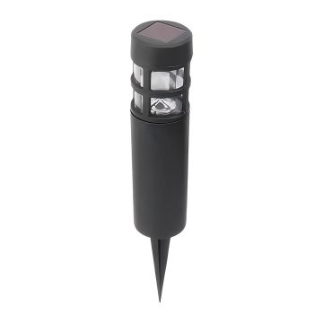 Eko-Light LAMPY SOLARNE EKO1451 Napenergiás lámpa 1x0,06W/LED 3000K 2lm IP44