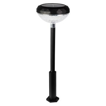Eko-Light LAMPY SOLARNE EKO1452 Napenergiás lámpa 1x0,1W/LED RGB IP44