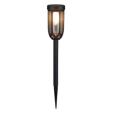 Eko-Light LAMPY SOLARNE EKO1453 Napenergiás lámpa 1x0,1W/LED 3000K 5lm IP44 SOLAR