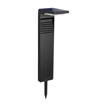 Eko-Light LAMPY SOLARNE EKO1456 Napenergiás lámpa 1x0,5W/LED 3000K 100lm IP44