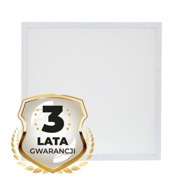 Eko Light LED PANEL EKP9128 LED panel 1x40W/LED 4000K 3650lm IP20