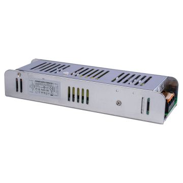 Eko Light LED POWER SUPPLY EKZAS0417 Tápegység IP20
