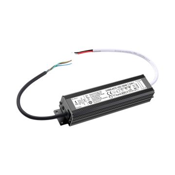 Eko Light LED POWER SUPPLY EKZAS0424 Tápegység IP67