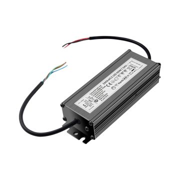 Eko Light LED POWER SUPPLY EKZAS0425 Tápegység IP67