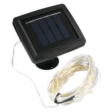 Eko-Light MICRO EKO0624 Napenergiás lámpa 1x0,06W/LED 3000K 2lm IP44