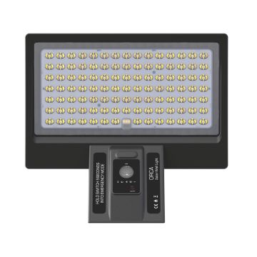 Eko Light MILO EKO9154 Halogén reflektor 1x8W/LED 4000K 1000lm IP65