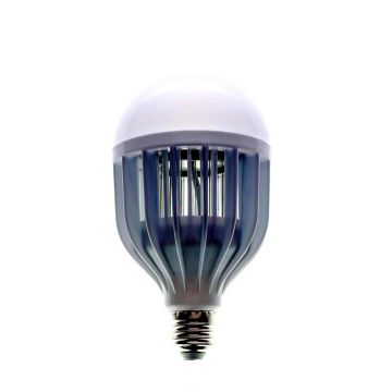 Eko-Light OWADOBÓJCZA EKZA486 Villanykörte 1x8W/E27 6500K 800LM