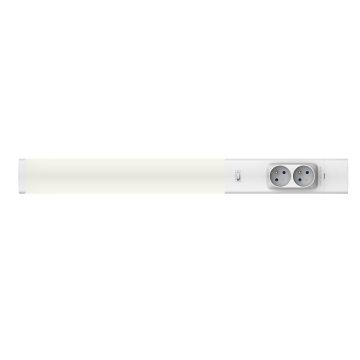 Eko-Light PODSZAFKOWE EKB1445 Szekrénylámpa 1x18W/LED 4000K 1750lm IP20