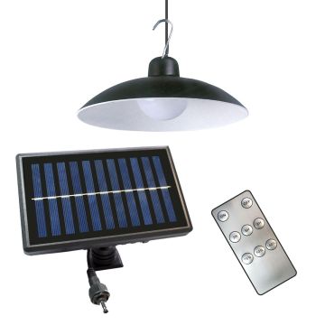 Eko Light SATURN EKO9150 Napenergiás lámpa 1x6W/LED 4000K 80lm IP44