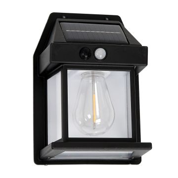 Eko-Light SOLARKI EKO0726 Fali lámpa 1x0,1W/LED 3000K 5-100lm IP44